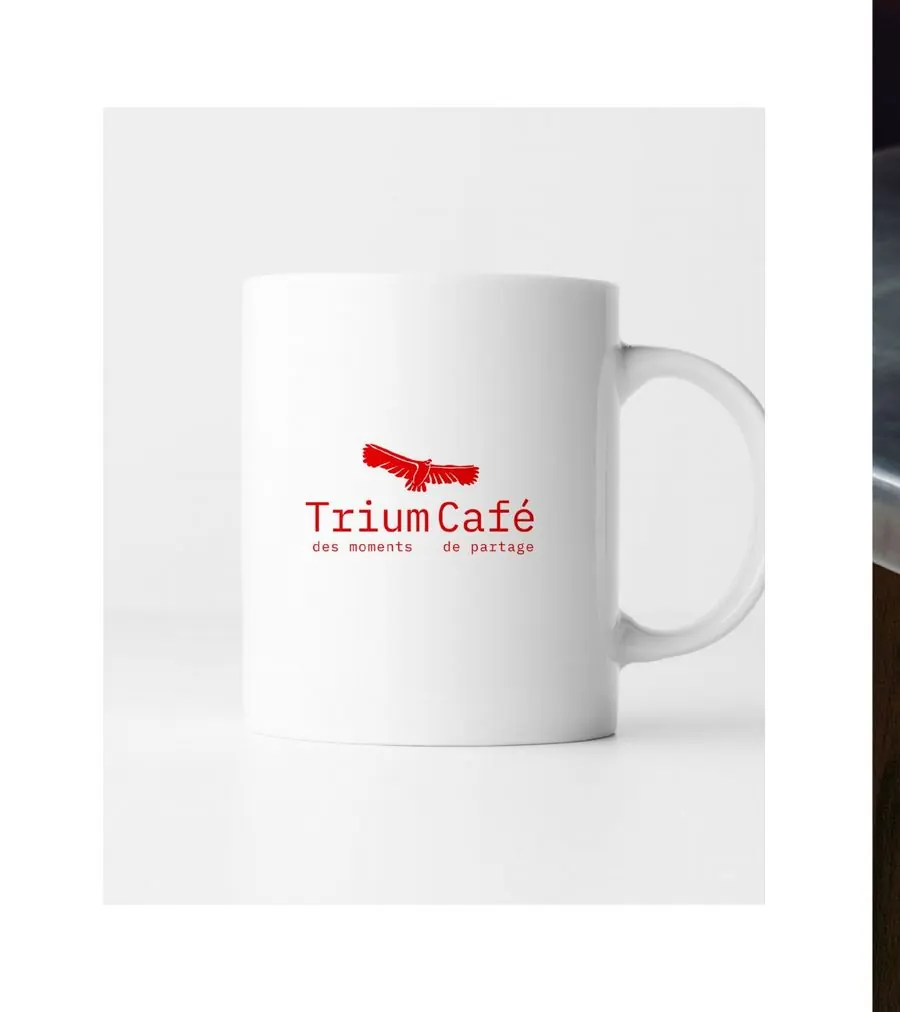 La grande tasse