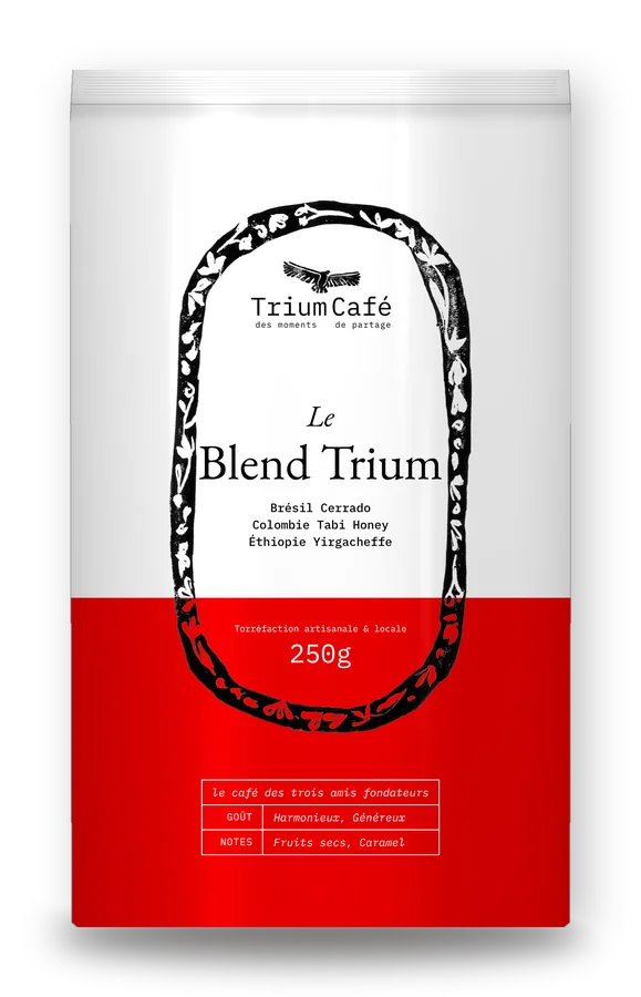 Sachet Le Blend Trium
