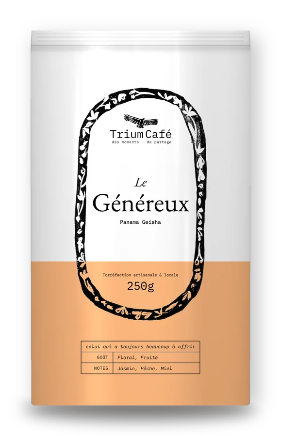 Sachet Le Généreux