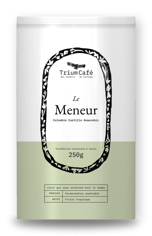 Sachet Le Meneur