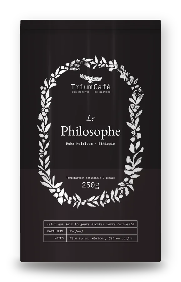 Sachet Le Philosophe