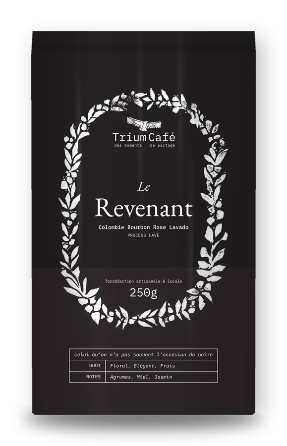 Sachet Le Revenant