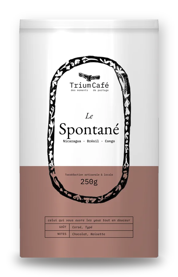 Sachet Le Spontané